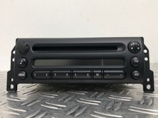 Radio player autoradio gebraucht kaufen  Deutschland