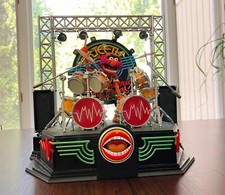 Electric mayhem drum for sale  Seattle