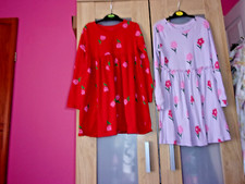 Girls long sleeved for sale  COLEFORD