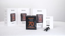 Moman power mini for sale  LONDON