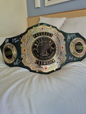 Progress wrestling one for sale  HERTFORD