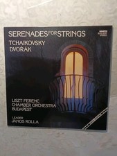 Vinyle 33t tchaikovsky d'occasion  Yzeure