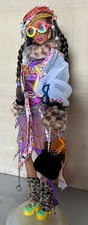 Barbie doll ooak usato  Senago