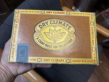 Vintage dry climate for sale  Logan