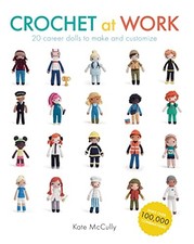 Crochet work career for sale Crochet work career for sale  ROSSENDALE