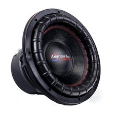 Subwoofer automotivo American Bass XFL 15" 4 Ohm 3000 Max Watts comprar usado Subwoofer automotivo American Bass XFL 15" 4 Ohm 3000 Max Watts comprar usado  Enviando para Brazil