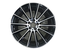 Amg vielspeichen alu gebraucht kaufen  Gera