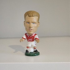 Corinthians prostars bergkamp for sale  LEICESTER