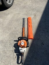 Stihl 82t double for sale  HAVERFORDWEST