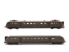 Vitrains 1074 set usato  Milano