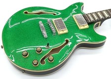 Ibanez am83ltd spg d'occasion  Expédié en Belgium