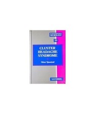 Cluster headache syndrome usato  Spedire a Italy