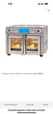 Emeril lagasse dual for sale  Aurora