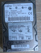 Disque dur fujitsu d'occasion  Lamotte-Beuvron