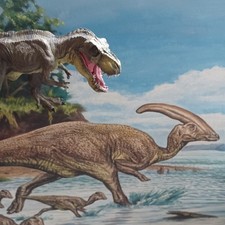Tyrannosaurus rex tierfigur gebraucht kaufen  Euskirchen