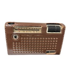 Vintage national panasonic for sale  Corona