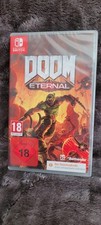 Doom eternal nintendo gebraucht kaufen  Pinneberg