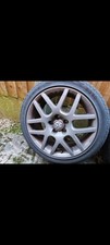 Bbs montreal alloys for sale  WORCESTER