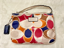 Genuine coach multi for sale  Lancaster