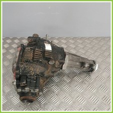 Differenziale centrale toyota usato  Cona