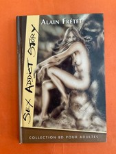 Alain fretet sex d'occasion  Nancy-