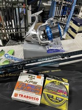 Combo surf castng usato  Lamezia Terme
