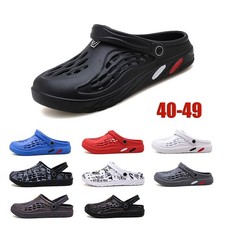 Chaussures jardin hommes d'occasion  France