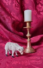 Mouton devineau 3cm d'occasion  Tours-