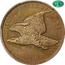 Known 1856 flying for sale  Venice