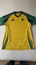 Jamaika trikot gebraucht kaufen  Augsburg