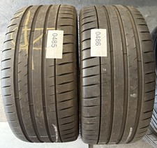 235 michelin pilot for sale  UK
