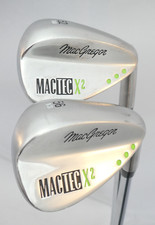 Macgregor mactec sand for sale  GRAVESEND
