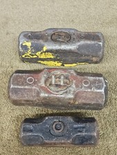 Sledge hammer heads for sale  Westerville