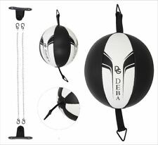 Deba punchingball rindsleder gebraucht kaufen  Ostfildern