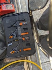 Testo bluetooth gauges for sale  Huntsville