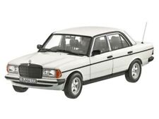 MB Mercedes Benz 200 - W123 - AMG Spoiler & Rims - 1980 - white - Norev 1:18 comprar usado  Enviando para Brazil