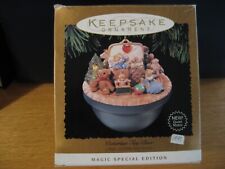 Hallmark keepsake ornament for sale  Champaign