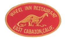 Wheel inn restaurant for sale  Whitesville