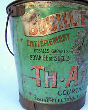 French decorative metal for sale  EAST COWES