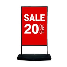 Outdoor indoor sign for sale  USA