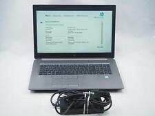 Zbook intel core for sale  Bettendorf