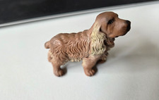 Schleich cocker spaniel gebraucht kaufen  Dortmund