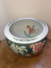 Large porcelien chinese for sale  Hickory