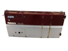 Portellone posteriore daihatsu usato Portellone posteriore daihatsu usato  Venetico