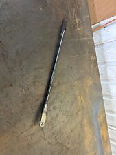 Jaguar xjs bonnet for sale  FALKIRK