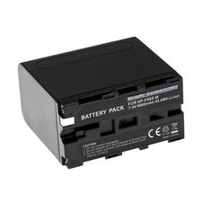 Batterie pour yongnuo usato  Spedire a Italy