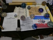 Lot papiers militaires d'occasion  Ajaccio-