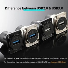 1pcs type usb d'occasion  Expédié en Belgium
