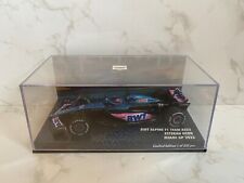 Minichamps alpine a523 gebraucht kaufen  Bayreuth