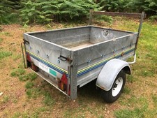 Camping tipping etc for sale  MELKSHAM
